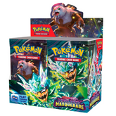 Scarlet & Violet: Twilight Masquerade Booster Box